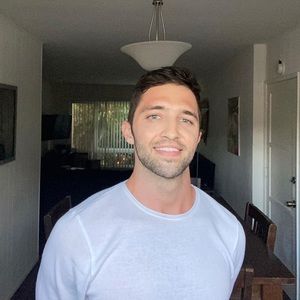 Meet your Posher, Ryan